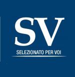 SV fondo blu